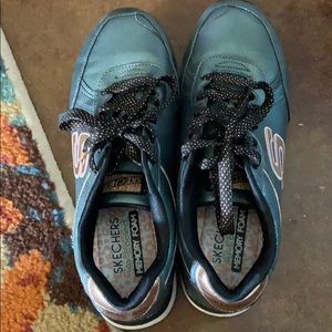 Skechers super comfortable!